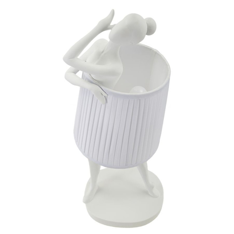 Lampadelle A Ballet cm ø 29x25x62,5