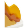 Lampadelle A Da Tavolo Color -a- cm 30x57