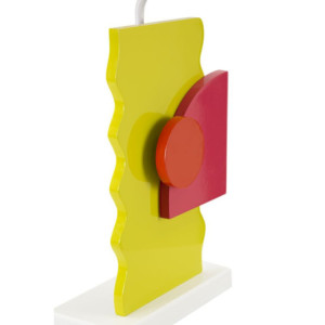 Zoom Lampadelle A Da Tavolo Color -b- 30x60,5