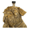 Lampadelle A Da Tavolo Dog cm ø 26x43,8