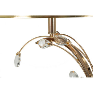 Zoom Lampadelle A Da Tavolo Bruxelles cm ø 36x65