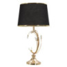 Lampadelle A Da Tavolo Bruxelles cm ø 36x65