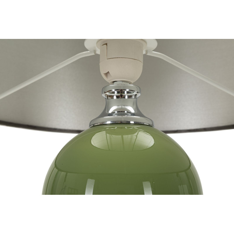 Lampadelle A Da Tavolo Eva Two cm ø 38x65