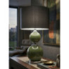 Lampadelle A Da Tavolo Eva Two cm ø 38x65
