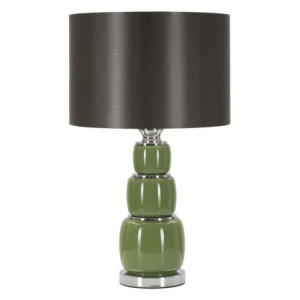 Lampadelle A Da Tavolo Eva Three cm ø33x57