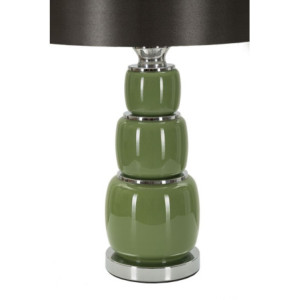 Zoom Lampadelle A Da Tavolo Eva Three cm ø33x57