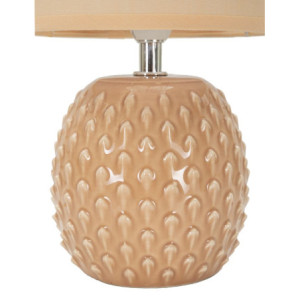 Zoom Lampadelle A Da Comodino Pontus Pesca cm ø 14x27