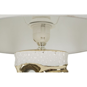Zoom Lampadelle A Da Tavolo Florida cm ø30x43,5