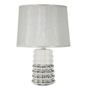 Lampadelle A Da Tavolo Lace cm ø 23x33