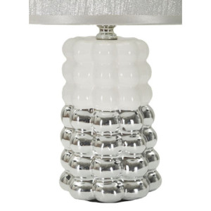 Zoom Lampadelle A Da Tavolo Lace cm ø 23x33