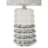 Lampadelle A Da Tavolo Lace cm ø 23x33