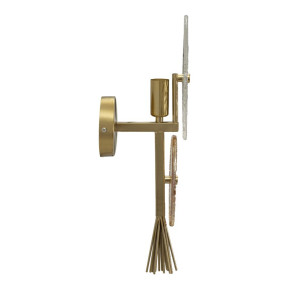 Zoom Lampadelle A Da Muro Sunrise cm 20x14x41