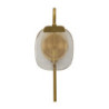 Lampadelle A Da Muro Softy cm 15x14x38