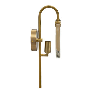 Zoom Lampadelle A Da Muro Softy cm 15x14x38