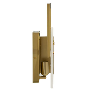 Zoom Lampadelle A Da Muro Cube cm 15x8x33