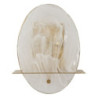 Lampadelle A Da Muro Portlan cm 20x11x25