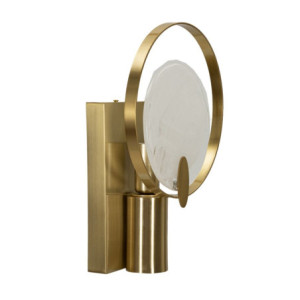 Zoom Lampadelle A Da Muro Oklan cm 20x10x29
