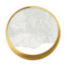 Lampadelle A Da Muro Marble cm 24x6x24