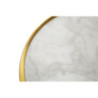 Lampadelle A Da Muro Marble cm 24x6x24