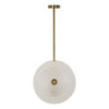 Lampadelle Ario Glassortiti cm 35x18x80