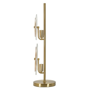 Zoom Lampadelle A Da Tavolo Venice cm ø 25x63