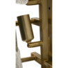 Lampadelle A Da Muro Glassy cm 24x13x76