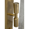 Lampadelle A Da Muro Oblin cm 36x15x10