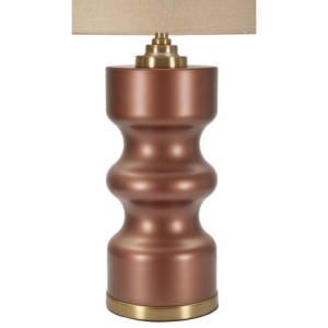 Zoom Lampadelle A Da Tavolo Rosenthal -a- cm ø 40,5x69,5