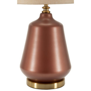 Zoom Lampadelle A Da Tavolo Rosenthal -c- cm ø 35,5x65