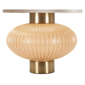 Zoom Lampadelle A Da Tavolo Perly -b- cm ø 33x49