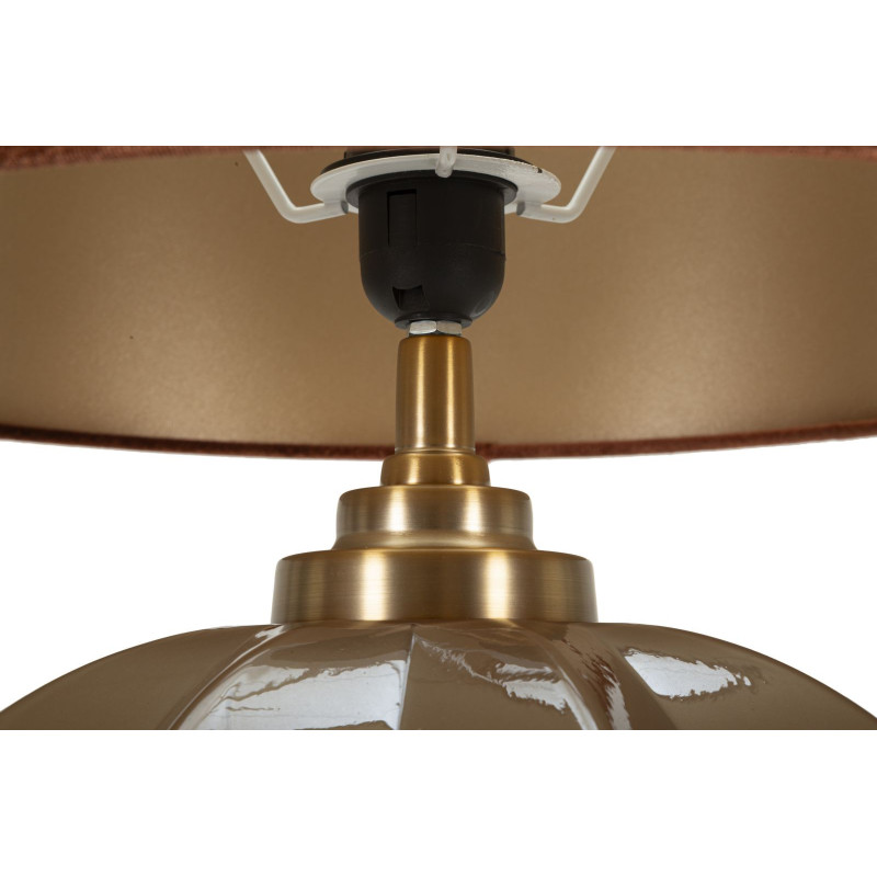 Lampadelle A Da Tavolo Praga -a- cm ø 40,5x57