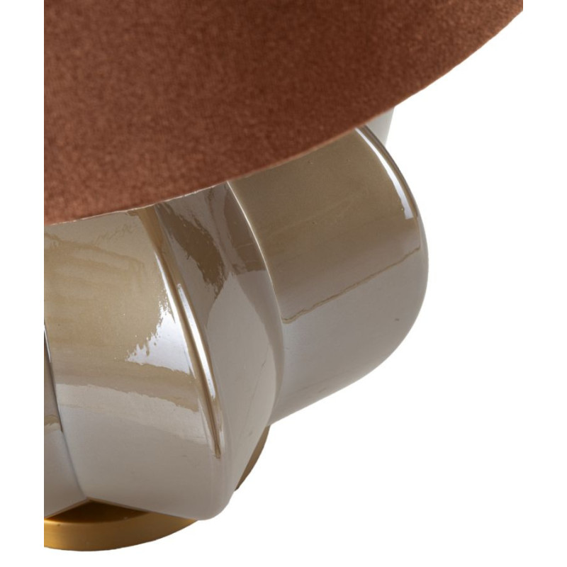 Lampadelle A Da Tavolo Praga -a- cm ø 40,5x57