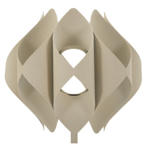 Zoom Lampadelle A Da Terra Space cm 39,5x155