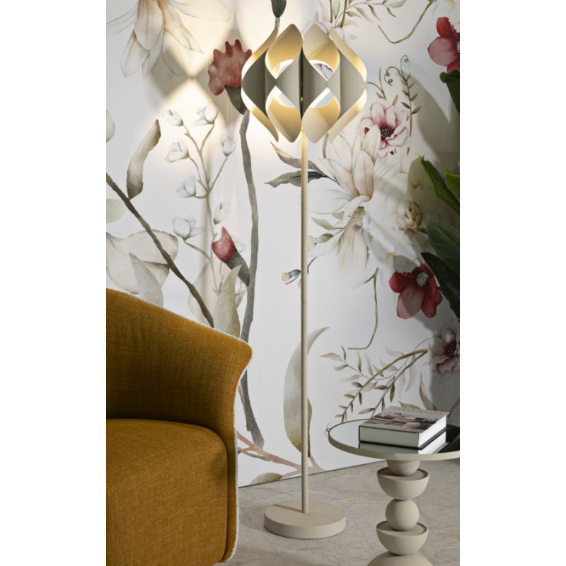 Lampadelle A Da Terra Space cm 39,5x155