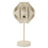 Lampadelle A Da Tavolo Space cm ø 28x57
