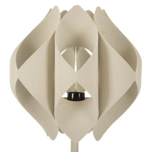 Zoom Lampadelle A Da Tavolo Space cm ø 28x57