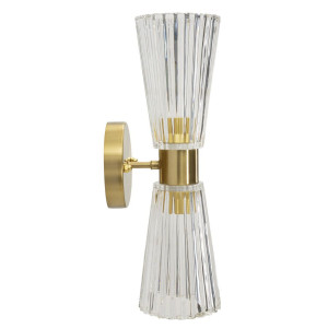 Zoom Lampadelle A Da Muro Praga cm 11x16x40