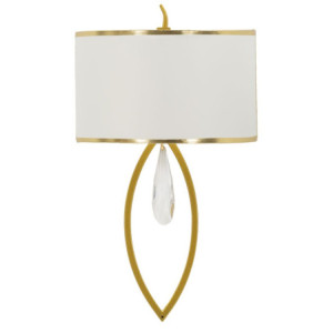Lampadelle A Da Muro Vienna cm 26x15x50