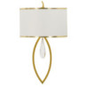 Lampadelle A Da Muro Vienna cm 26x15x50