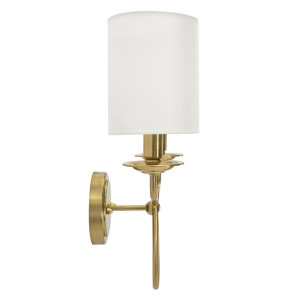 Zoom Lampadelle A Da Muro Zagabria cm 35,5x17x43