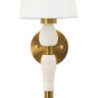 Lampadelle A Da Muro Budapest cm 16x20x46