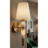 Lampadelle A Da Muro Budapest cm 16x20x46