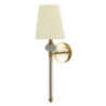 Lampadelle A Da Muro Varsavia cm 17x22x57