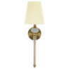 Lampadelle A Da Muro Varsavia cm 17x22x57