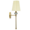 Lampadelle A Da Muro Varsavia cm 17x22x57