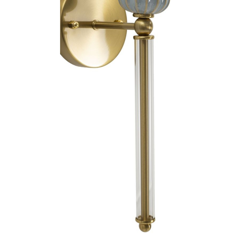 Lampadelle A Da Muro Varsavia cm 17x22x57