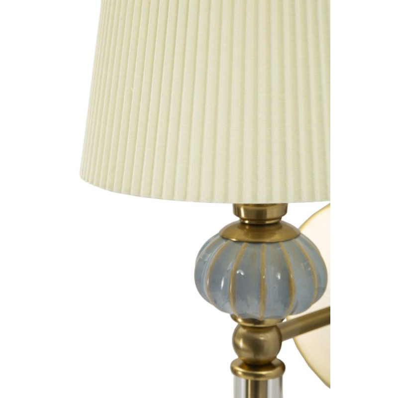 Lampadelle A Da Muro Varsavia cm 17x22x57