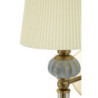 Lampadelle A Da Muro Varsavia cm 17x22x57