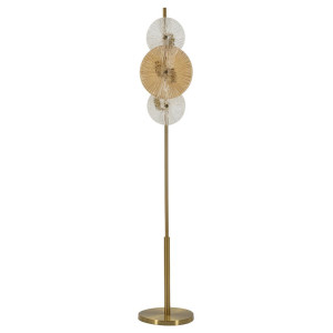 Lampadelle A Da Terra Osaka cm 30x30x164