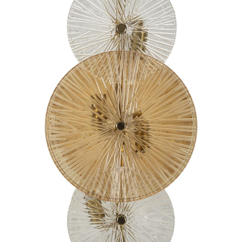 Lampadelle A Da Terra Osaka cm 30x30x164
